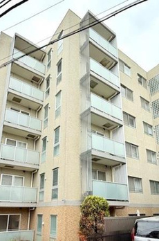 ＫＤＸレジデンス杉並方南町 