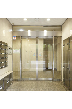 サンクレスト武井 