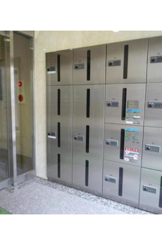 サンクレスト武井 