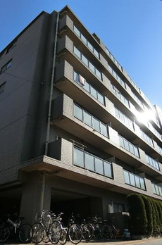 アビタシオンクレール 