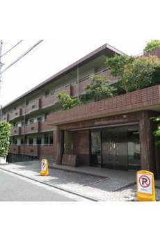 グランフォート目黒 