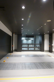 麻布台ヒルズ 