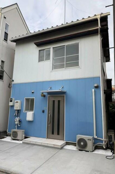 ｓｔｙｌｅ　ｈｏｕｓｅ祐天寺 