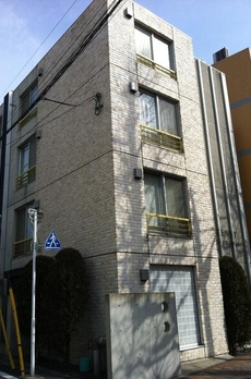 ＺＥＳＴＹ松陰神社 