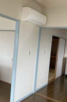 シティライフ赤塚 