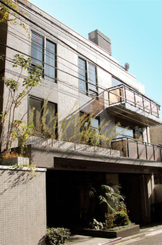 パシフィックハウス麻布台　ＥＡＳＴ棟 