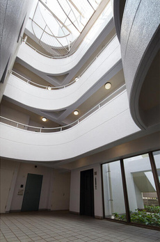 メゾン・ド・中目黒 