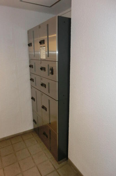 メゾン・ド・中目黒 