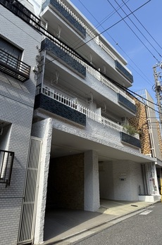 東高ペアシティ 