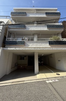 東高ペアシティ 