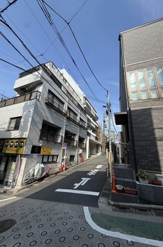 東高ペアシティ 