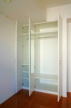 コンフォリア日本橋人形町イースト 参考写真（別タイプのお部屋）