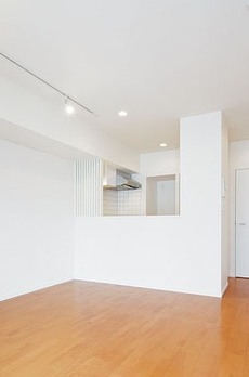 コンフォリア日本橋人形町イースト 