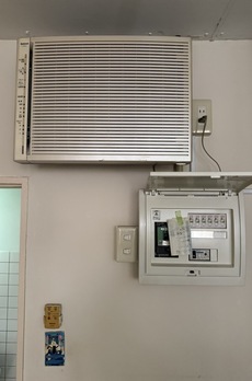 東高ペアシティ 