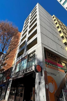 パークフロント西新宿 