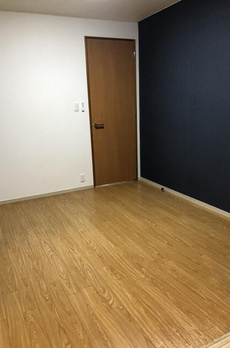 朝日下目黒マンション 
