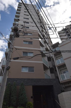 ルネ文京白山 