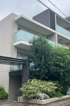 リストレジデンス桜新町 