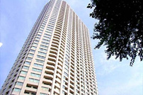 高輪ザ・レジデンス　タワー棟