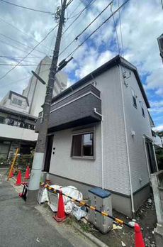 西新井栄町２丁目戸建 