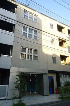 レグノフィーゴ駒場東大前 