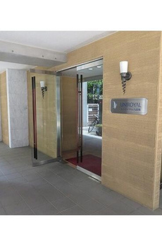 ユニロイヤル九段南 