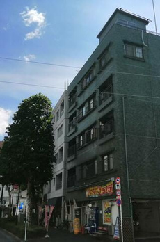 葵ビル 