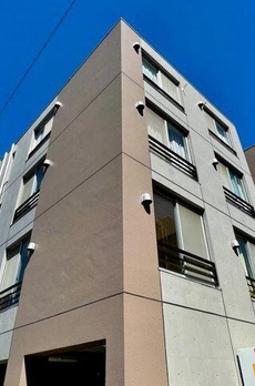 レジディア駒沢大学 