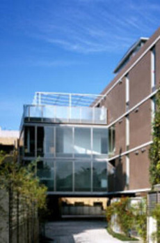 グランカーサ南青山 