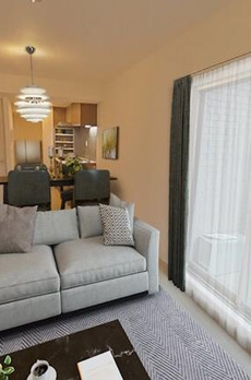 レジディア世田谷若林 