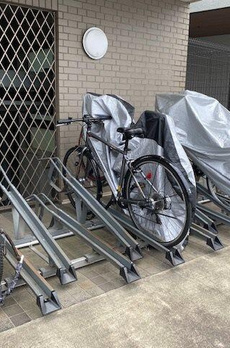 レジディア世田谷若林 