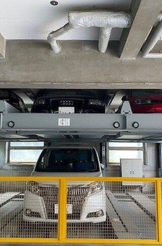 レジディア世田谷若林 