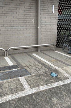 レジディア世田谷若林 