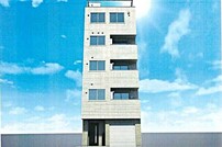 リュクサンブール道灌山