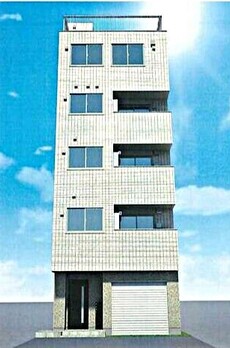 リュクサンブール道灌山 