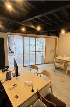 仮）笹塚十号通り商店街計画 