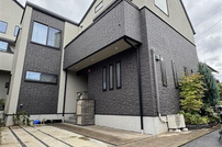 杉並区南荻窪１丁目戸建