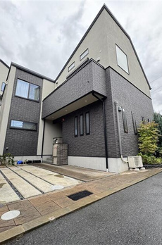 杉並区南荻窪１丁目戸建 