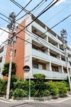 Ｍａｐｌｅ　Ｇａｒｄｅｎ中野富士見町 