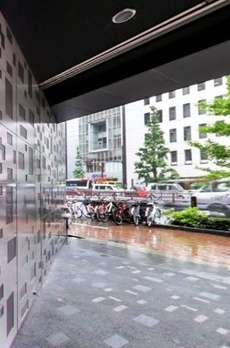 DUPLEX GINZA TOWER 5/13 