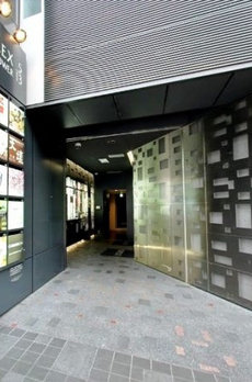 DUPLEX GINZA TOWER 5/13 