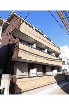 サニーフォレスト新中野 