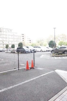 田端スカイハイツ 
