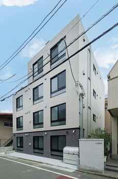 タスキｓｍａｒｔ西大井 