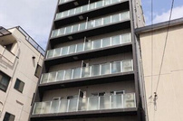 ジェノヴィア浅草Ⅳスカイガーデン