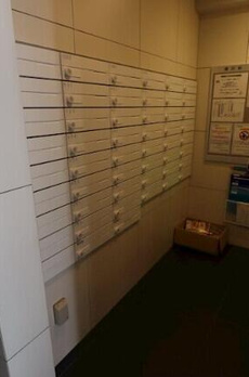 ジェノヴィア浅草Ⅳスカイガーデン 