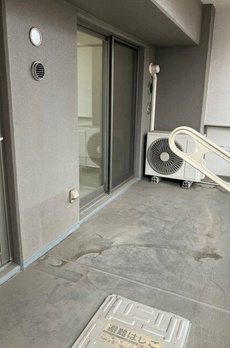 シャリエ日暮里ファースト 