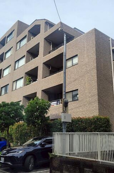 サーパス方南町 