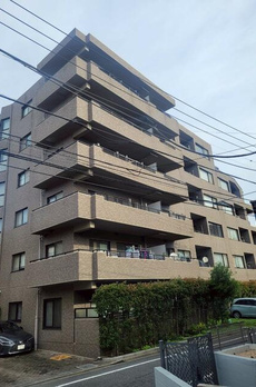 サーパス方南町 