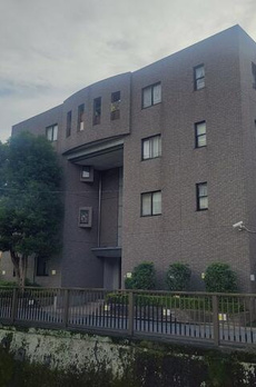 サーパス方南町 